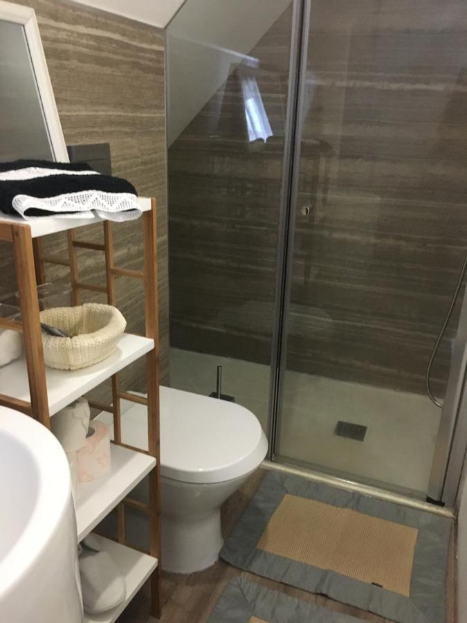 הוילה ויאנה דו קסטלו Altamira House מראה חיצוני תמונה