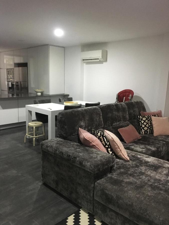 הוילה ויאנה דו קסטלו Altamira House מראה חיצוני תמונה