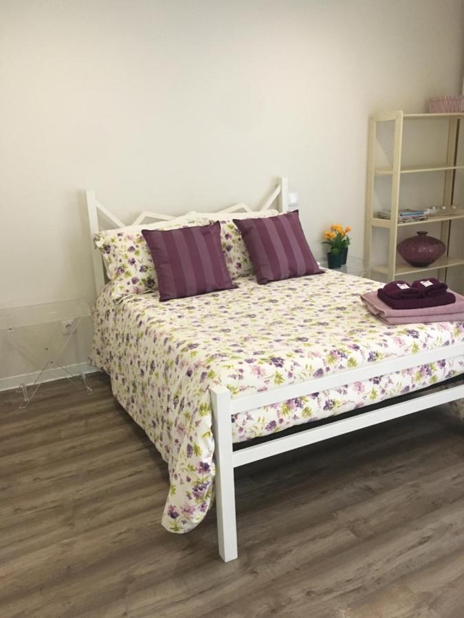 הוילה ויאנה דו קסטלו Altamira House מראה חיצוני תמונה