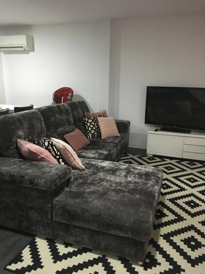 הוילה ויאנה דו קסטלו Altamira House מראה חיצוני תמונה