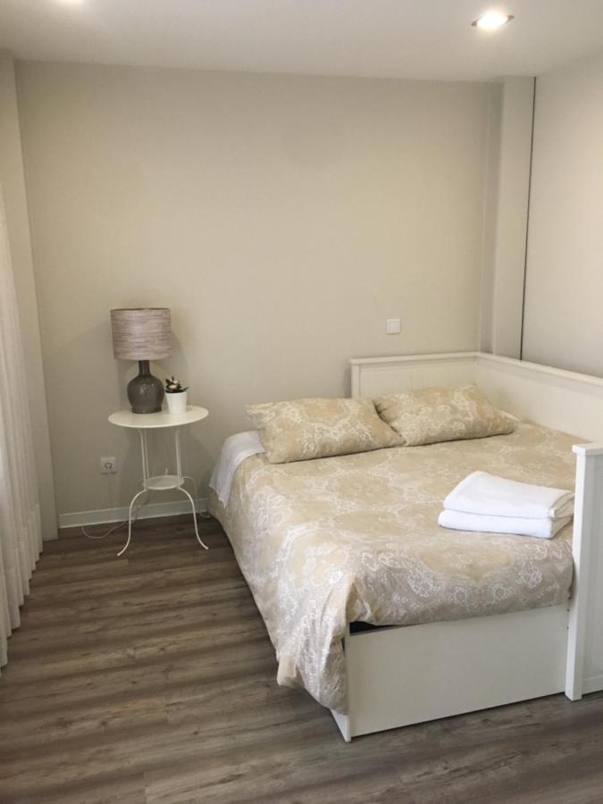 הוילה ויאנה דו קסטלו Altamira House מראה חיצוני תמונה