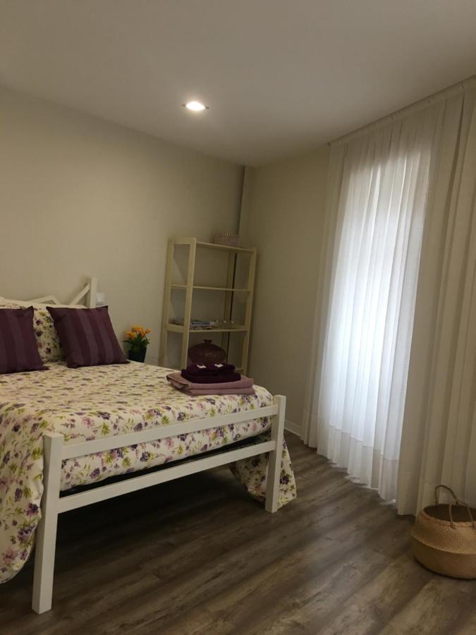 הוילה ויאנה דו קסטלו Altamira House מראה חיצוני תמונה